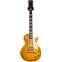 Gibson Custom Shop Handpicked Late 50's Les Paul Reissue Lemon Burst VOS #GG066 Front View