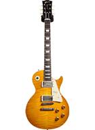 Gibson Custom Shop Handpicked Late 50's Les Paul Reissue Lemon Burst VOS