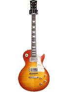 Gibson Custom Shop Handpicked Late 50's Les Paul Reissue Sunrise Teaburst VOS #GG014
