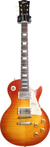Gibson Custom Shop Handpicked Late 50's Les Paul Reissue Sunrise Teaburst VOS #GG014