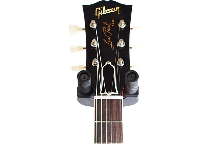 Gibson Custom Shop Handpicked Late 50's Les Paul Reissue Sunrise Teaburst VOS #GG014 Gibson Custom Shop Handpicked Late 50's Les Paul Reissue Sunrise Teaburst VOS #GG014