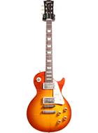 Gibson Custom Shop Handpicked Late 50's Les Paul Reissue Sunrise Teaburst VOS #GG010