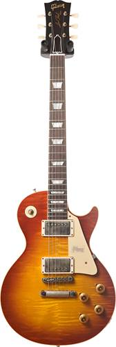 Gibson Custom Shop Handpicked Late 50's Les Paul Reissue Sunrise Teaburst VOS #GG011