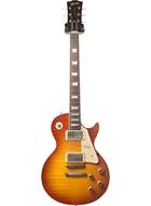 Gibson Custom Shop Handpicked Late 50's Les Paul Reissue Sunrise Teaburst VOS #GG008