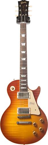 Gibson Custom Shop Handpicked Late 50's Les Paul Reissue Sunrise Teaburst VOS #GG008
