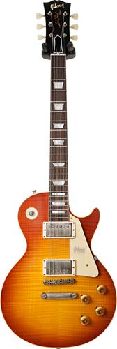 Gibson Custom Shop Handpicked Late 50's Les Paul Reissue Sunrise Teaburst VOS #GG015