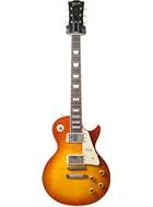 Gibson Custom Shop Handpicked Late 50's Les Paul Reissue Sunrise Teaburst VOS #GG009