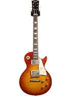 Gibson Custom Shop Handpicked Late 50's Les Paul Reissue Sunrise Teaburst VOS