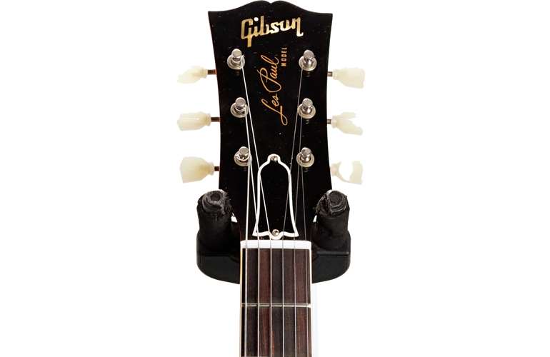 Gibson Custom Shop Handpicked Late 50's Les Paul Reissue Washed Cherry VOS #GG016 Gibson Custom Shop Handpicked Late 50's Les Paul Reissue Washed Cherry VOS #GG016