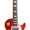 Gibson Custom Shop Handpicked Late 50's Les Paul Reissue Washed Cherry VOS #GG016 