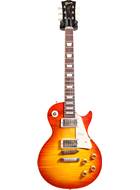 Gibson Custom Shop Handpicked Late 50's Les Paul Reissue Washed Cherry VOS #GG023