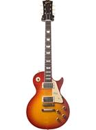 Gibson Custom Shop Handpicked Late 50's Les Paul Reissue Washed Cherry VOS #GG003