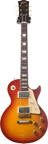 Gibson Custom Shop Handpicked Late 50's Les Paul Reissue Washed Cherry VOS #GG003