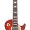 Gibson Custom Shop Handpicked Late 50's Les Paul Reissue Washed Cherry VOS #GG003 