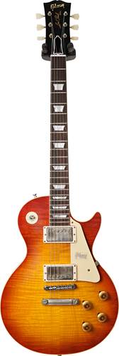 Gibson Custom Shop Handpicked Late 50's Les Paul Reissue Washed Cherry VOS #GG021