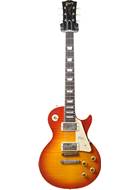 Gibson Custom Shop Handpicked Late 50's Les Paul Reissue Washed Cherry VOS #GG018