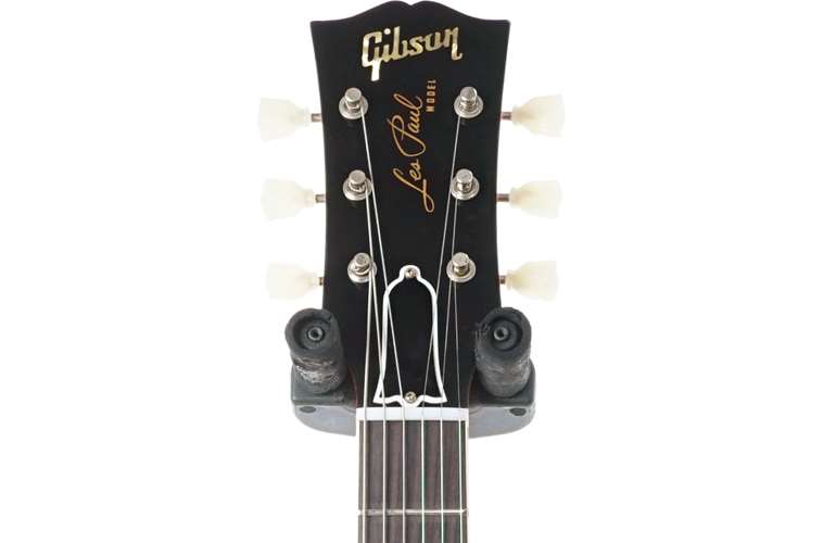 Gibson Custom Shop Handpicked Late 50's Les Paul Reissue Washed Cherry VOS #GG018 Gibson Custom Shop Handpicked Late 50's Les Paul Reissue Washed Cherry VOS #GG018