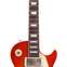 Gibson Custom Shop Handpicked Late 50's Les Paul Reissue Washed Cherry VOS #GG017 