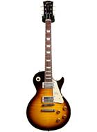 Gibson Custom Shop Handpicked Late 50's Les Paul Reissue Faded Tobacco VOS #GG078