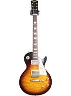 Gibson Custom Shop Handpicked Late 50's Les Paul Reissue Faded Tobacco VOS #GG074