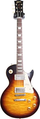Gibson Custom Shop Handpicked Late 50's Les Paul Reissue Faded Tobacco VOS #GG074