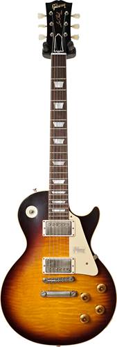 Gibson Custom Shop Handpicked Late 50's Les Paul Reissue Faded Tobacco VOS #GG073