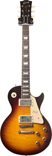 Gibson Custom Shop Handpicked Late 50's Les Paul Reissue Faded Tobacco VOS #GG063