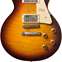 Gibson Custom Shop Handpicked Late 50's Les Paul Reissue Faded Tobacco VOS #GG063 