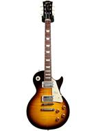 Gibson Custom Shop Handpicked Late 50's Les Paul Reissue Faded Tobacco VOS