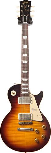 Gibson Custom Shop Handpicked Late 50's Les Paul Reissue Bourbon Burst VOS #GG002