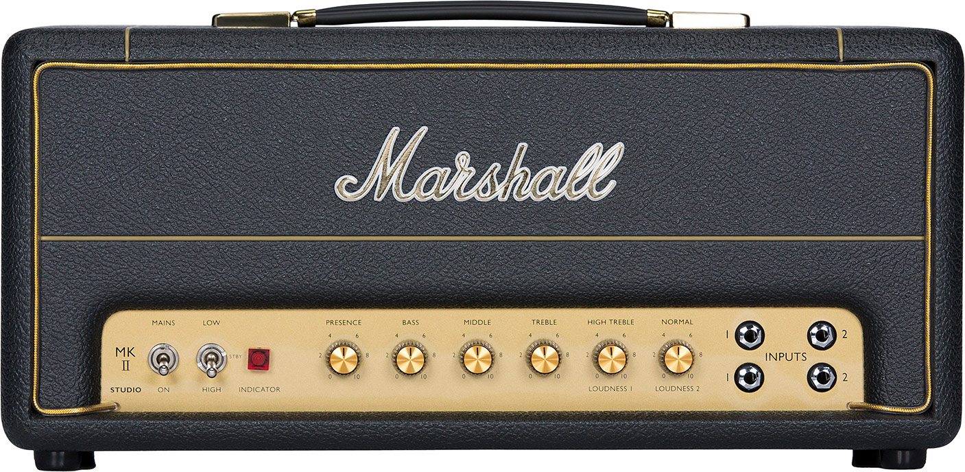 Marshall head for deals sale