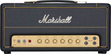 Marshall SV20H Studio Vintage 1959SLP 20W Valve Amp Head