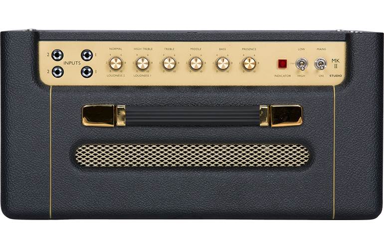 Marshall SV20C Studio Vintage 1959SLP 20W Combo Marshall SV20C Studio Vintage 1959SLP 20W Combo