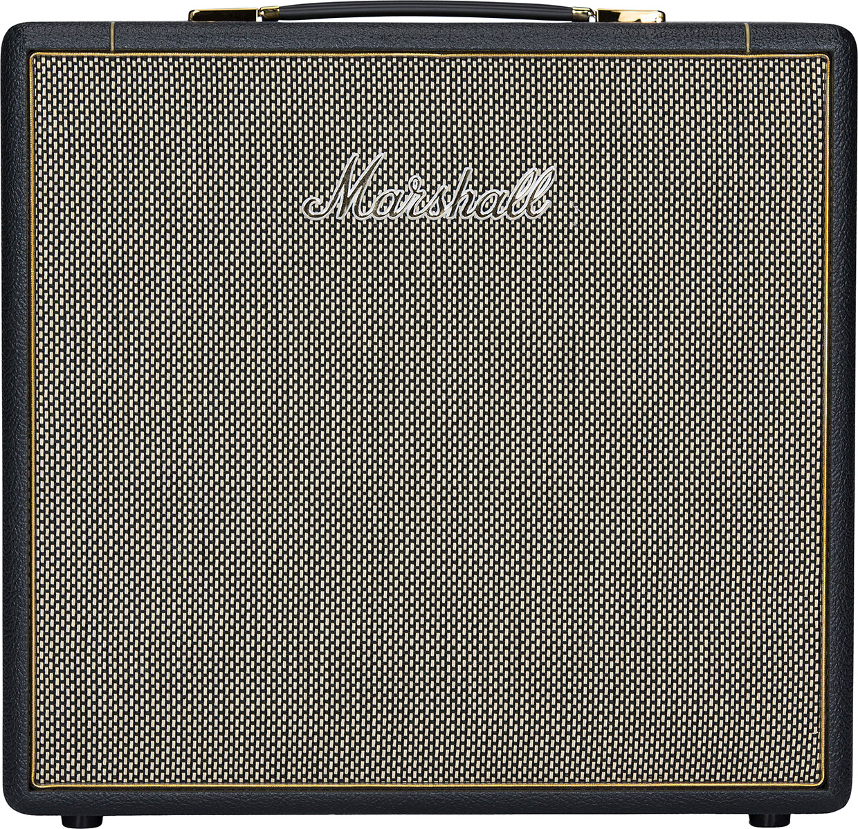 vintage guitar cab