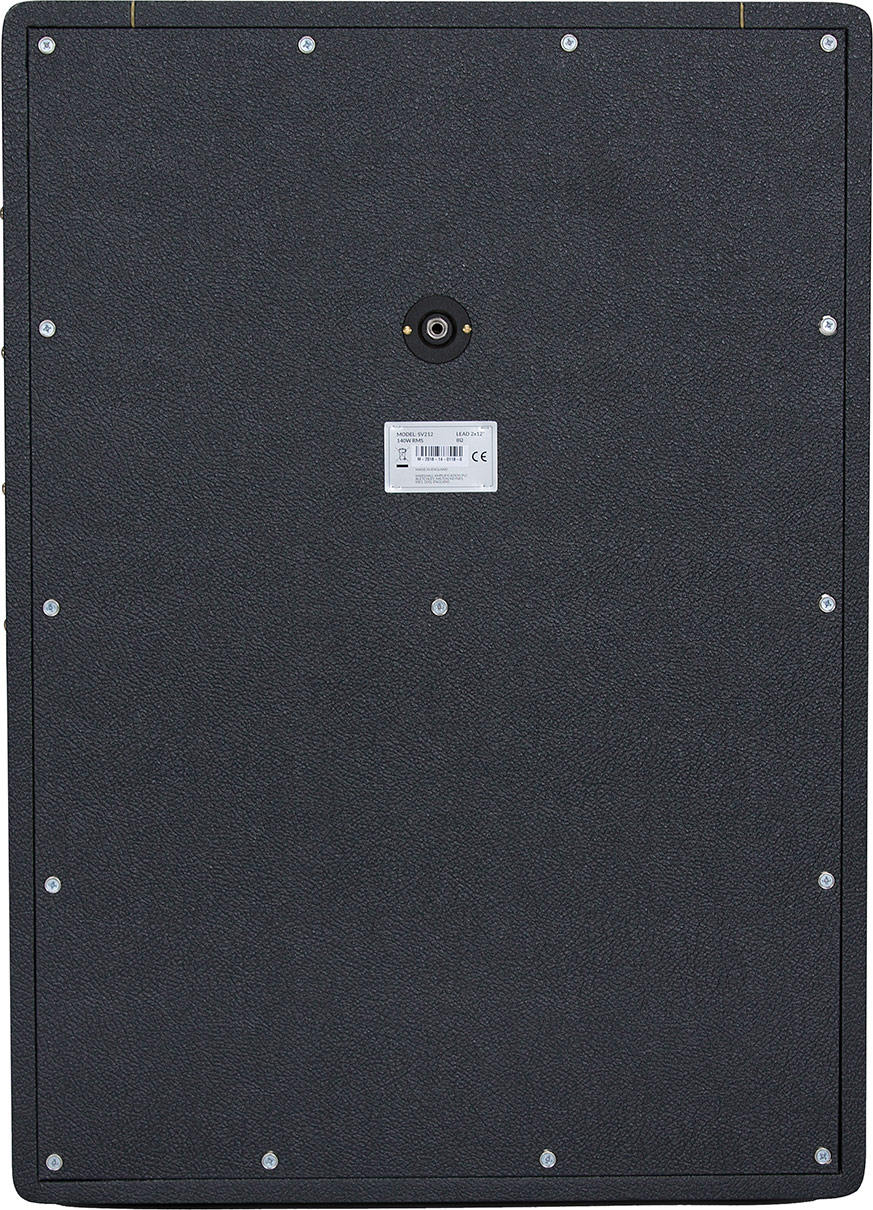 Marshall SV212 Studio Vintage 212 Guitar Cabinet