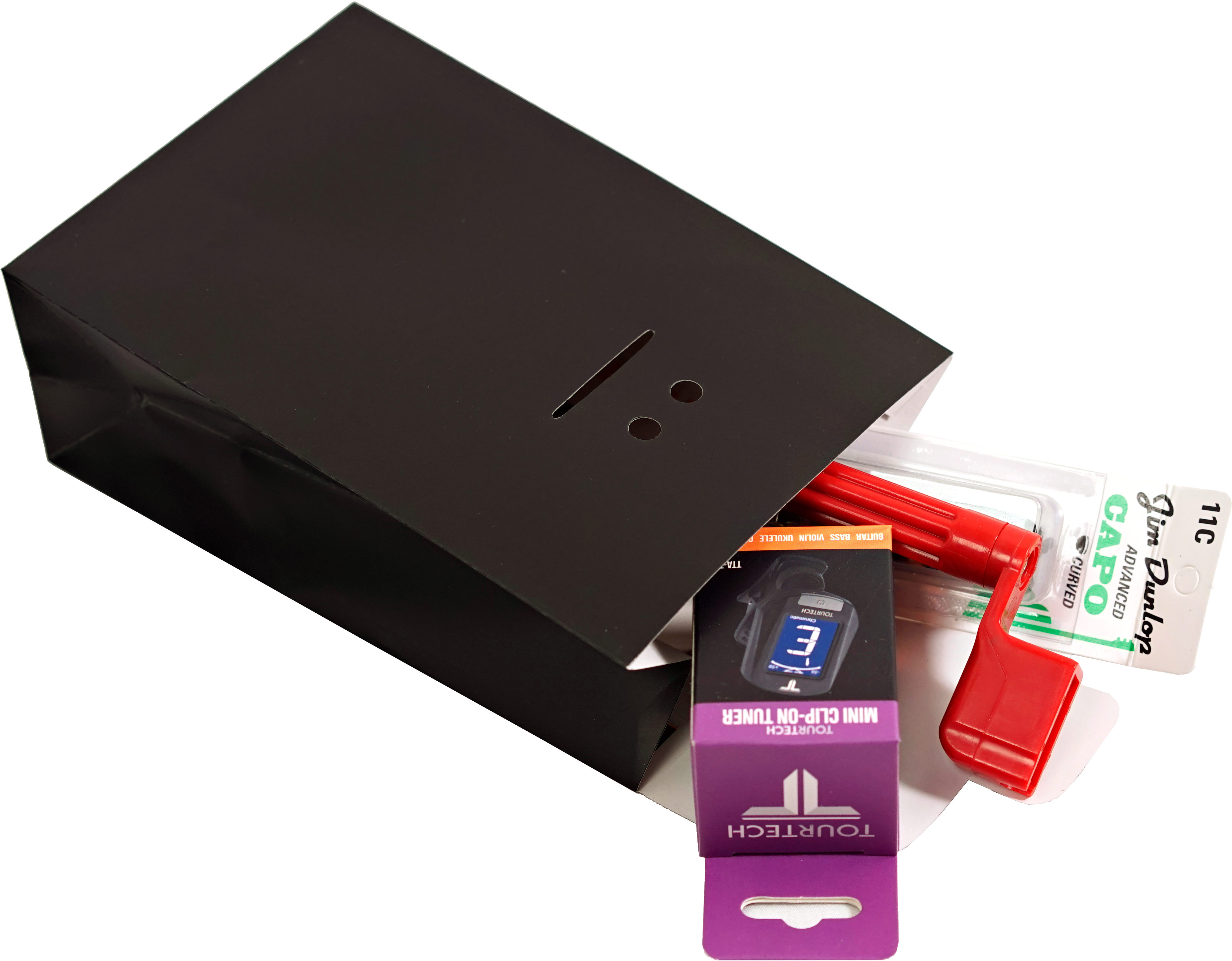 guitarguitar Standard Gift Pack