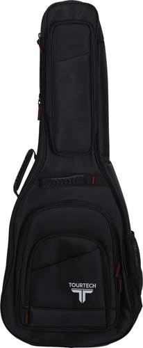 TOURTECH TTB-NDURA15W Premium Western Acoustic Guitar Gig Bag