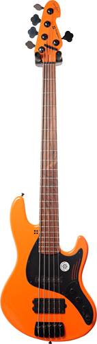 Sandberg California Grand Dark 5 Special Run Orange Highgloss #33143