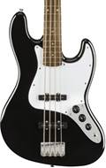 Squier Affinity Jazz Bass Black Laurel Fingerboard