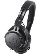 Audio Technica ATH-M60X Headphones