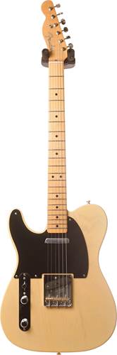 Fender Custom Shop 1951 Nocaster NOS LH Butterscotch Blonde MN #R13573