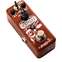 Landlord FX Whiskey Chaser Distortion Mini Pedal Front View