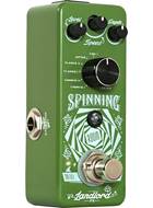 Landlord FX Spinning Room Modulation Mini Pedal