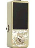 Landlord FX Lock In Tuner Mini Pedal