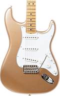 Fender Custom Shop Journeyman Relic 1965 Stratocaster Faded Firemist Gold MN #CZ535995