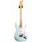 Fender Custom Shop Journeyman Relic 1965 Stratocaster Faded Surf Green MN #CZ536055 Front View