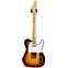 Fender Custom Shop Relic 1965 Telecaster Custom Faded 3-Color Sunburst #CZ535530 Front View