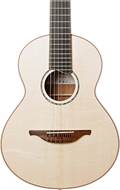 Lowden WL-35J Wee Lowden Guatemalan Rosewood Alpine Spruce