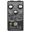 EarthQuaker Devices Limited Edition Black Ash Fuzz  Front View