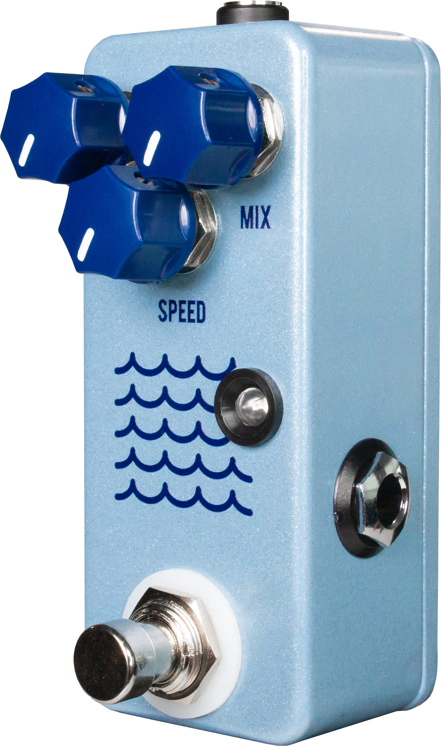 JHS Pedals Tidewater Tremolo